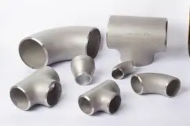  welded pipe fittings