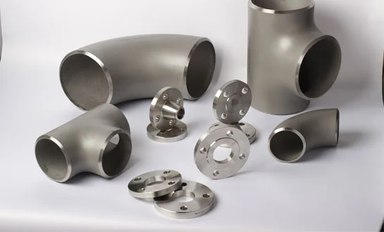 buttweld pipe fittings manufacturer exporter