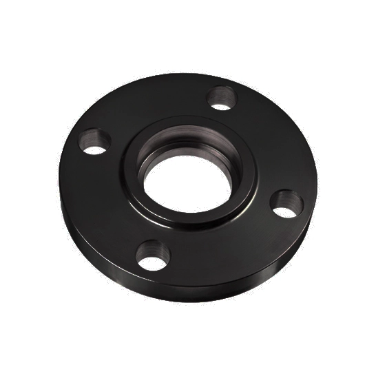 Slip-On Flanges Slip-On Flanges