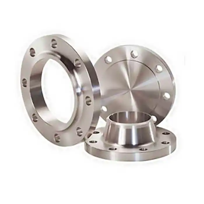 steel pipe flange manufacturer