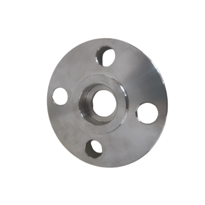 Socket Weld Flanges for Small-Bore Piping Socket Weld Flanges for Small-Bore Piping