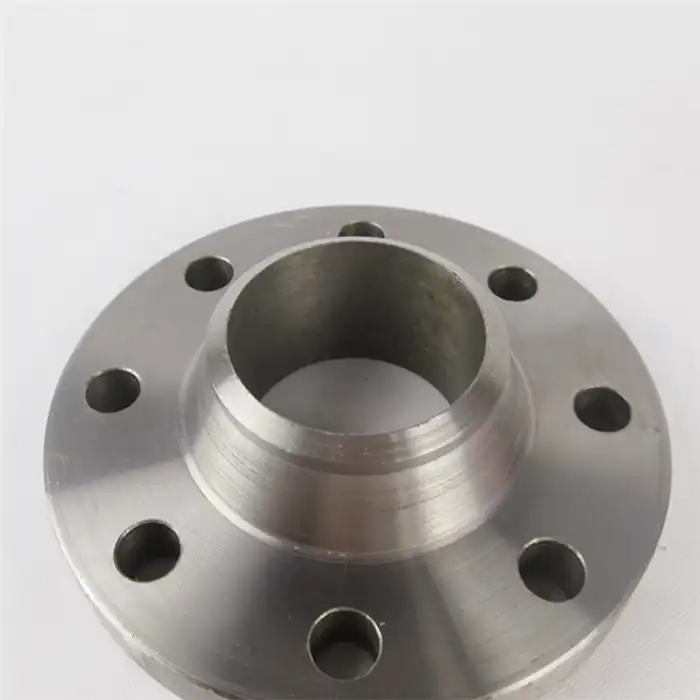 WN flanges