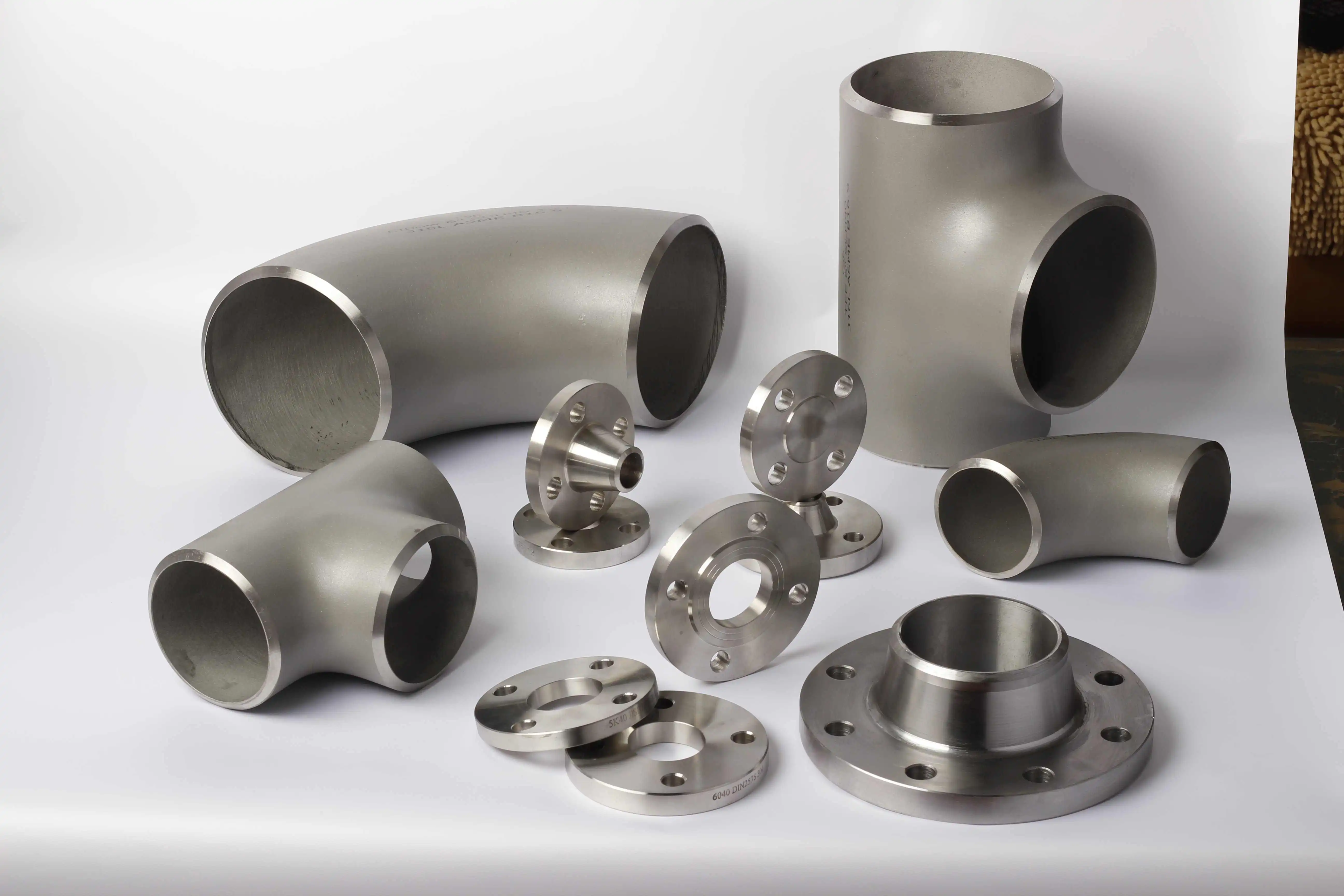 butt weld steel pipe fittings butt weld steel pipe fittings