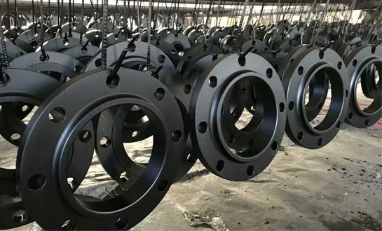 industry pipe flange fitting