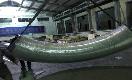 steel pipe