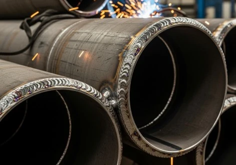 welded steel pipes welded steel pipes