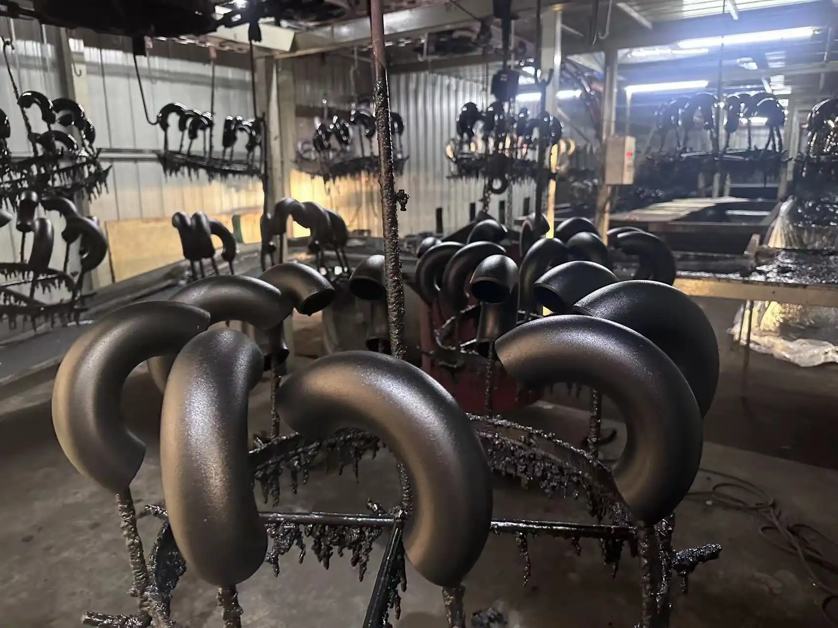 industrial pipe componments industrial pipe componments