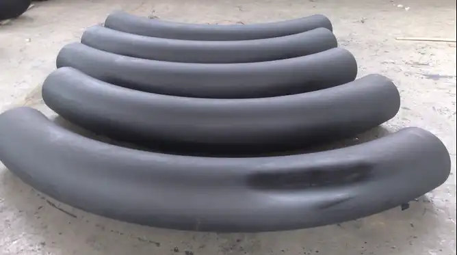 butt weld fittings