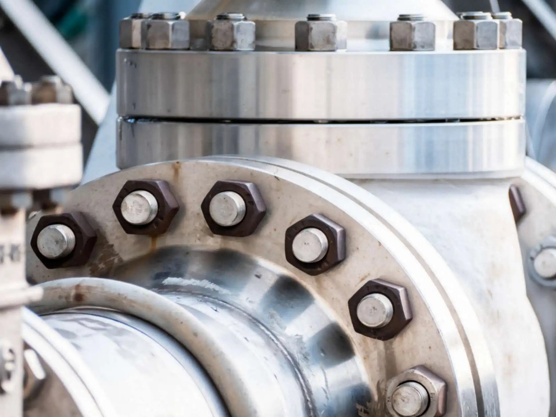 high-pressure flanges high-pressure flanges