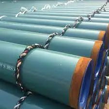 pipes pipes