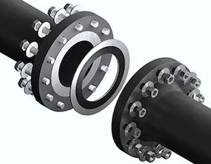 flange gasket flange gasket