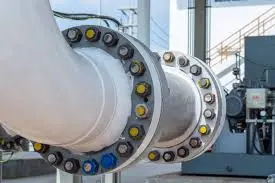  flange bolting 