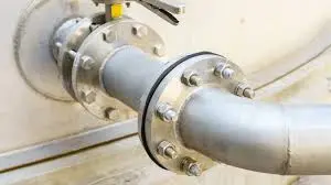  flange bolting 
