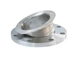 slip-on flanges 