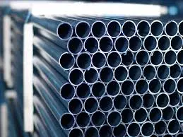 steel pipe