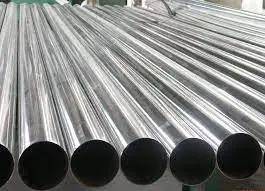steel pipe