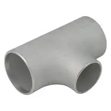 steel tees 