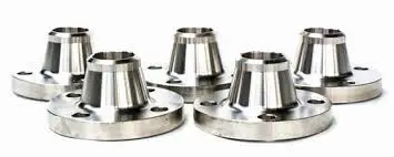 stainless steel flange 