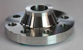 chemical-resistant flanges