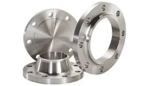 chemical-resistant flanges