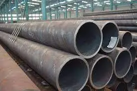 seamless steel pipe seamless steel pipe