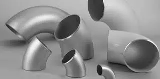 butt-weld fittings