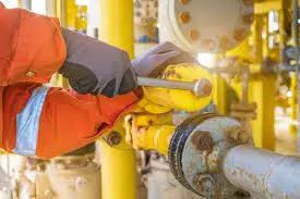 corrosion-resistant flange corrosion-resistant flange