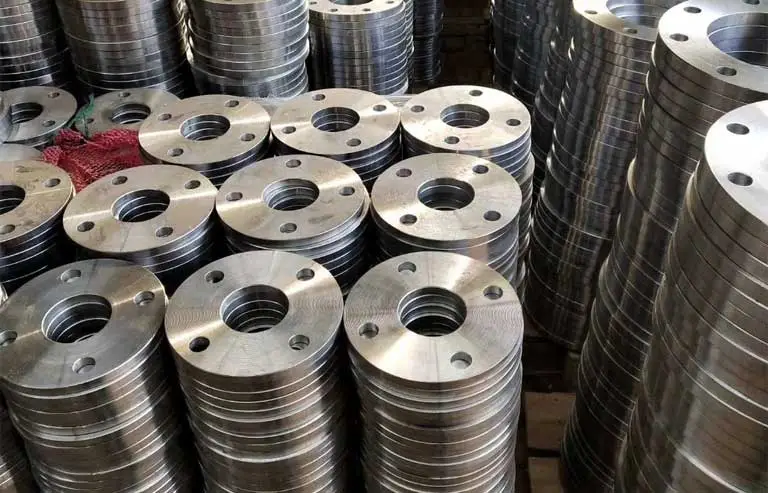 pipe flange pipe flange