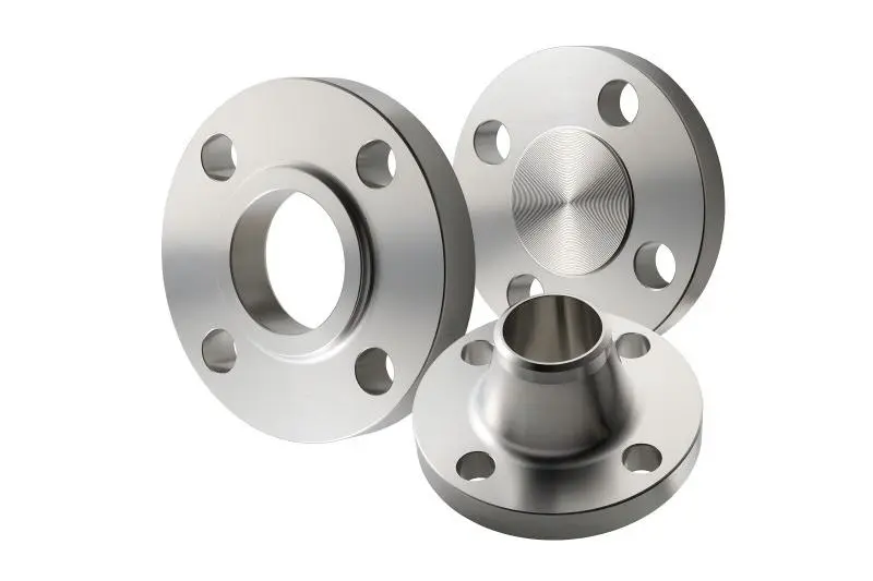 flange dimensions