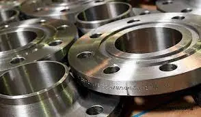 flange pressure ratings