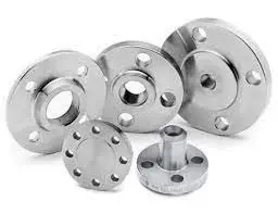 Stainless steel flanges Stainless steel flanges