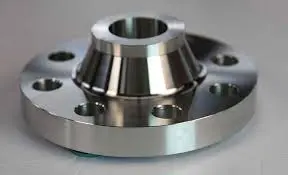 stainless steel flange