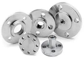 stainless steel flange