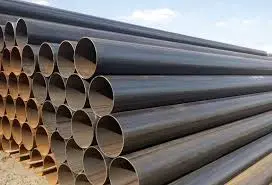 erw pipe