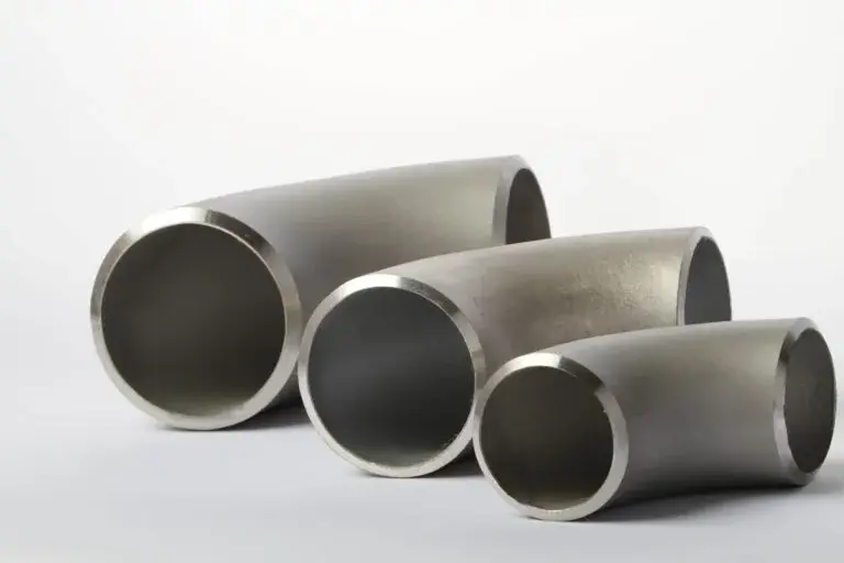 butt-weld fittings