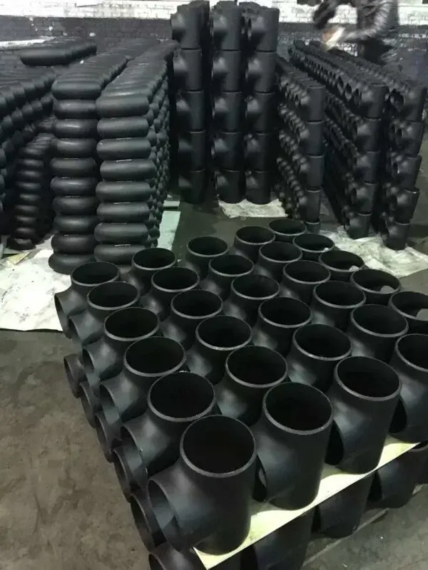 butt-weld fittings