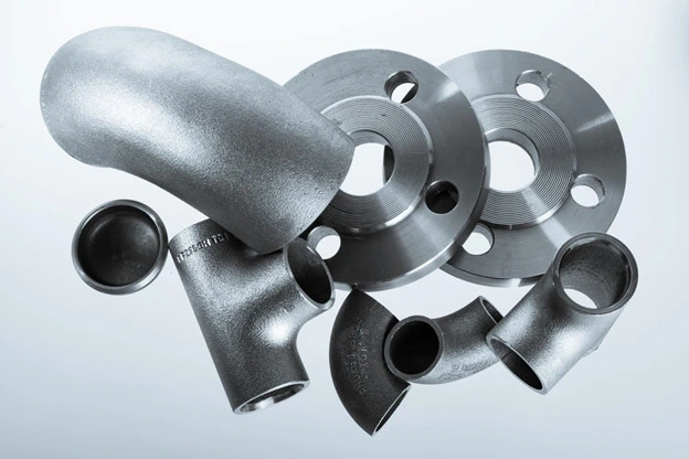 pipe fittings 