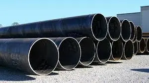 steel pipes steel pipes