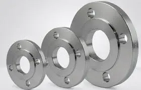 pipe flanges