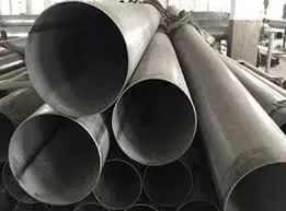 ERW pipes