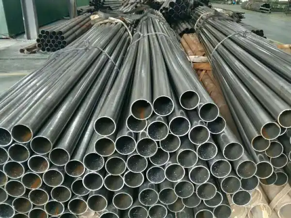seamless pipe 