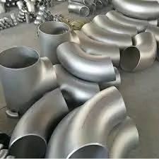 steel elbows