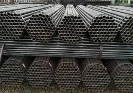 ERW pipes