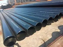 ERW pipes ERW pipes
