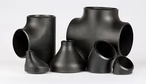 butt-weld fittings