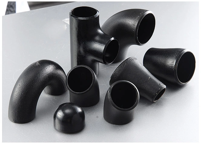 butt-weld fittings butt-weld fittings