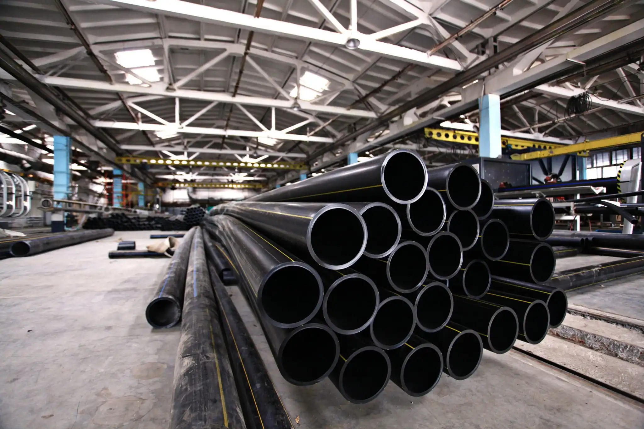industrial tubing industrial tubing