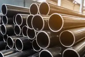 steel pipe