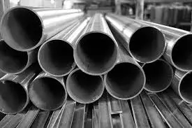 steel pipe steel pipe