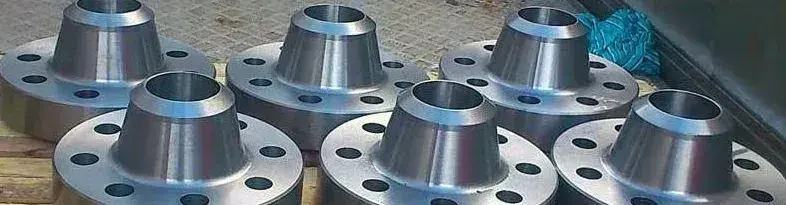 pipe flange types pipe flange types
